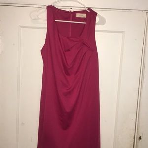 Pink Last April dress